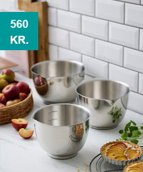 Brug koden: DEMO560